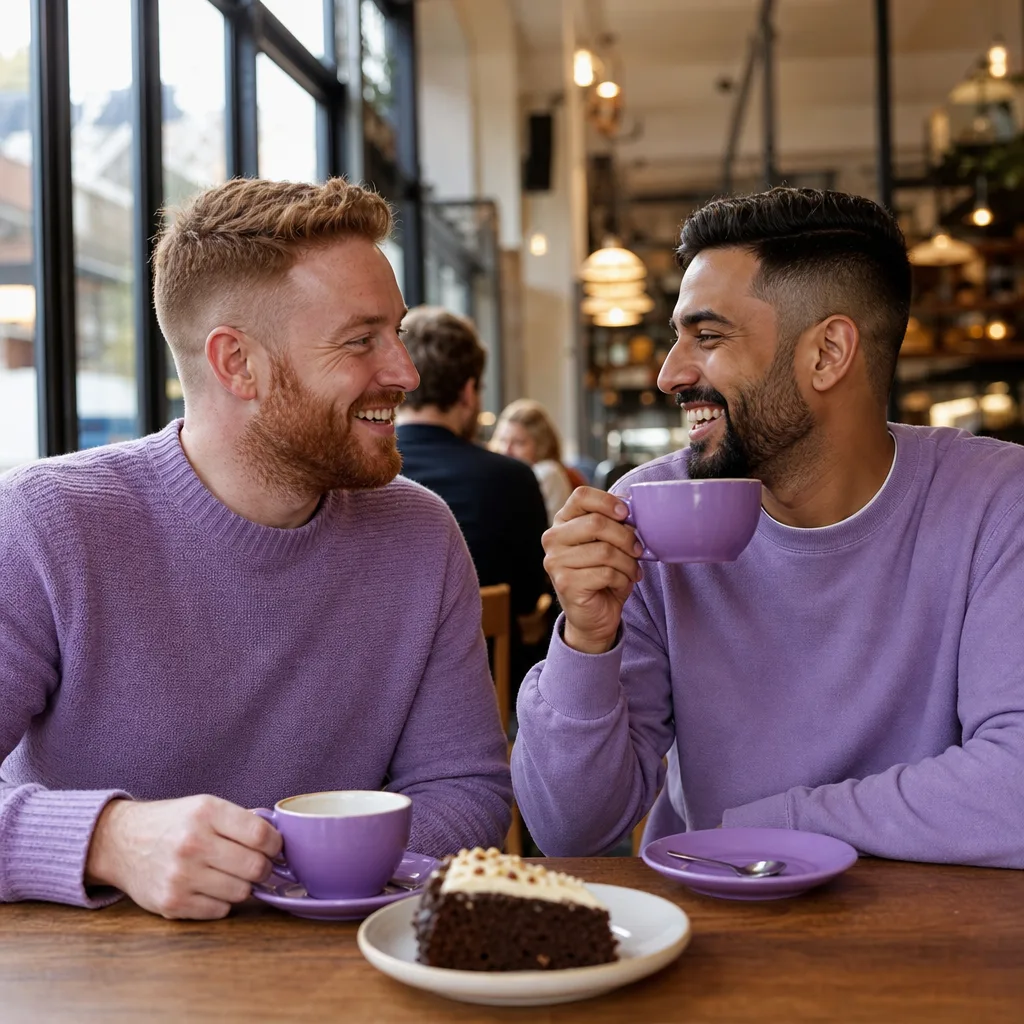Gay Dating Hitchin