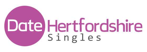 Date Hertfordshire Singles logo